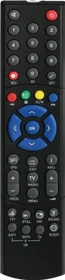 Telestar Fernbedienung für Orbitech CI 440 HD+