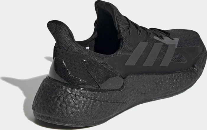 adidas X9000L4 core black/grey six (Herren)