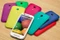 Motorola Moto E weiß Vorschaubild