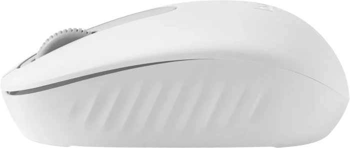 Logitech M196 Wireless Bluetooth Mouse Off-White, Bluetooth