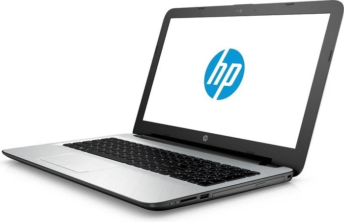 HP Laptop 15-af110ng, silber, A8-7410, 4GB RAM, 500GB HDD, DE