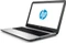 HP Laptop 15-af110ng, silber, A8-7410, 4GB RAM, 500GB HDD, DE Vorschaubild
