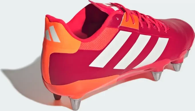 adidas Kakari Elite RS lucid red/cloud white/team solar orange