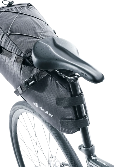 Deuter Mondego SB16 Satteltasche schwarz