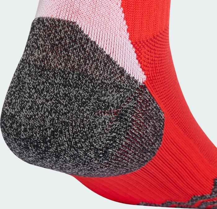 adidas FC Bayern München 2026/2027 Heimstutzen rot