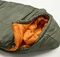 Fjällräven Abisko Three Seasons XL Mumienschlafsack olive Vorschaubild