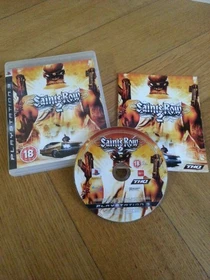 Saints Row 2 (PS3)