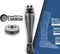 Extrudr GREENTEC PRO Carbon, black, Spule, 2.85mm, 800g Vorschaubild