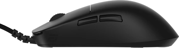 Endgame Gear OP1 8k Gaming Mouse schwarz, USB