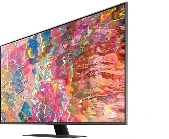 Samsung QE50Q80B