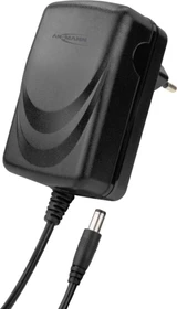 Ansmann APS 12-2.5, 30W Netzteil