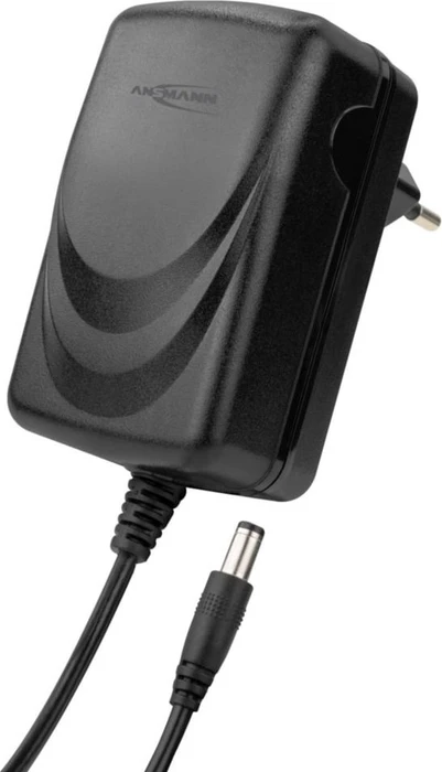 Ansmann APS 12-2.5, 30W Netzteil