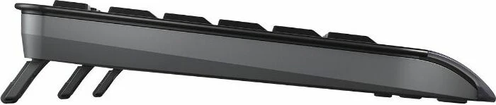 Cherry Gentix Desktop, USB, DE
