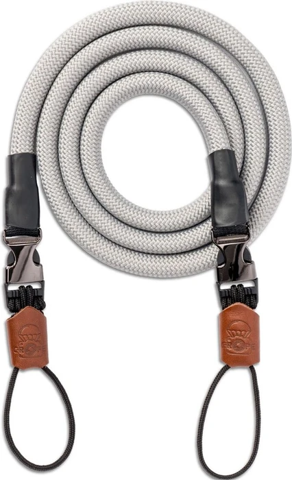 C-Rope Kameragurt aus Kletterseil 125cm