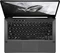 ASUS ROG Zephyrus G14 GA401IV-HA092T, Eclipse Gray, Ryzen 9 4900HS, 16GB RAM, 1TB SSD, GeForce RTX 2060 Max-Q, DE Vorschaubild
