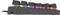 Genesis Thor 303, schwarz, LEDs RGB, hot-swap, Gaote Outemu BROWN, USB, DE Vorschaubild