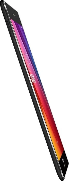 ASUS ZenPad S 8.0 Z580CA-1A046A, schwarz, 32GB