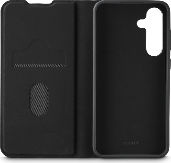Hama Handytasche Eco Premium für Samsung Galaxy A26 5G schwarz