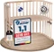 Babybay Maxi Beistellbett Vorschaubild
