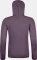 Ortovox Fleece Light Grid ZN Hoody Funktionsjacke wild berry (Damen) Vorschaubild