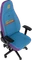 noblechairs Icon Fallout Nuka-Cola Quantum Edition Gamingstuhl, blau/violett Vorschaubild