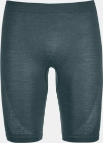 Ortovox 120 Comp Light Shorts Boxer Briefs dark arctic grey (Herren)