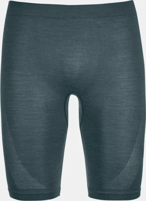 Ortovox 120 Comp Light Shorts Boxer Briefs dark arctic grey (Herren)