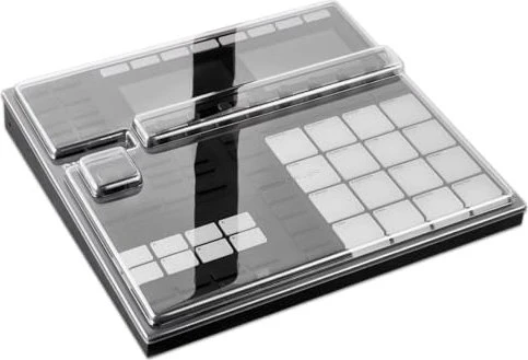 Decksaver NI Maschine MK3
