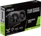 ASUS TUF Gaming GeForce GTX 1630 OC, TUF-GTX1630-O4G-GAMING, 4GB GDDR6, DVI, HDMI, DP Vorschaubild