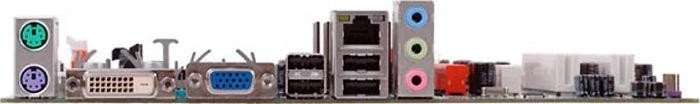 ECS Elitegroup A750GM-M (AMD AM3)