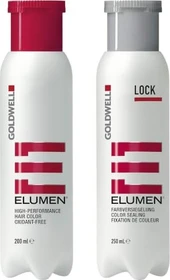Goldwell Elumen Pure Haarfarbe GK@all gold, 200ml