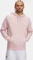 Under Armour Rival Fleece Hoodie prime pink/white (Herren) Vorschaubild