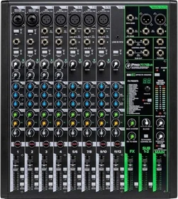Mackie ProFX12v3