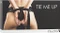 Ouch! Tie Me Up schwarz Vorschaubild