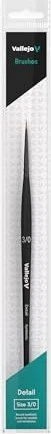 Vallejo Detail Brush
