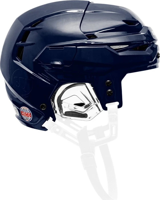 Warrior Covert CF80 Helm navy