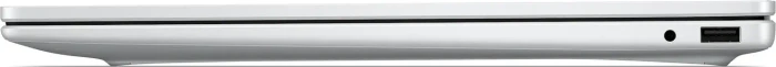 HP OmniBook 3 16-by0051ng, Glacier Silver, Ryzen 5 40, 16GB RAM, 512GB SSD, DE