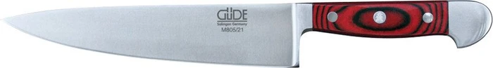 Güde Alpha Mikarta Kochmesser 21cm