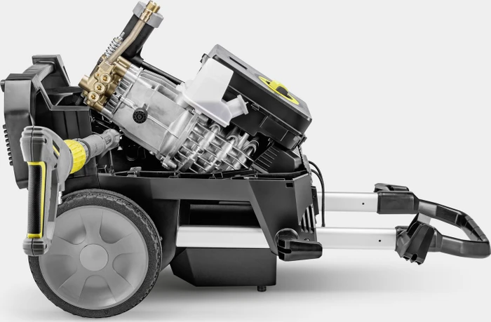 Kärcher HD 9/20-4 S Plus Elektro-Hochdruckreiniger