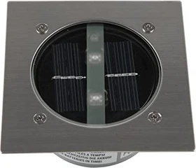 Smartwares Ranex Solar Bodenleuchte