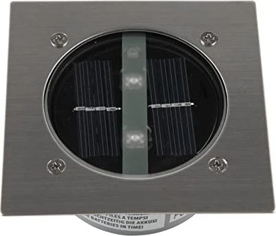 Smartwares Ranex Solar Bodenleuchte
