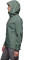 Black Diamond HighLine Stretch Shell Funktionsjacke laurel green (Damen) Vorschaubild