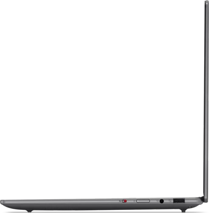 Lenovo Yoga 7 Pro 14IMH9, Luna Grey, Core Ultra 7 155H, 32GB RAM, 1TB SSD, DE