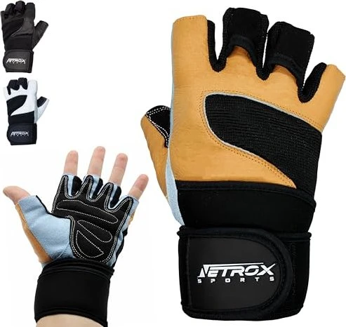 NetroxSports Fitnesshandschuh