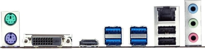 Biostar Racing B150GT3 (Intel 1151)