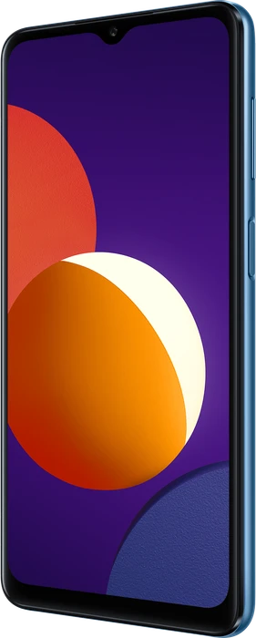 Samsung Galaxy M12 64GB blau