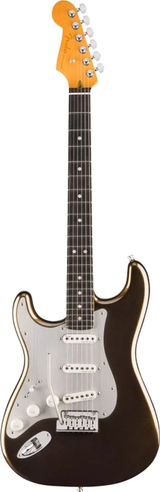 Fender American Ultra II Stratocaster