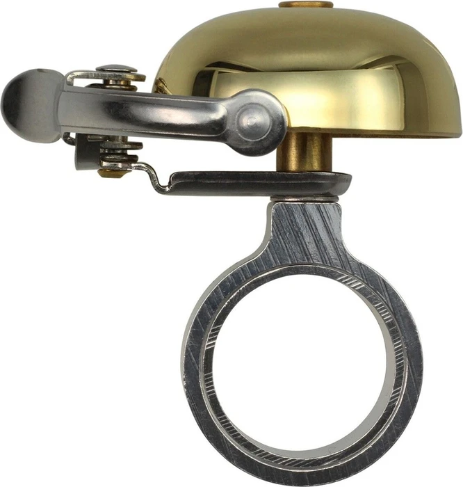 Crane Bell Mini Suzu Head Set Spacer Glocke 