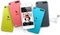 Apple iPod touch 64GB grau [5G] Vorschaubild