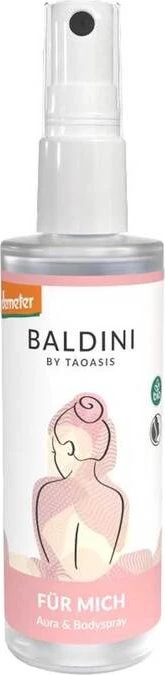 Taoasis Baldini Aura & Bodyspray